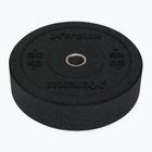 Hantelscheibe olimpijskie XTREXO schwarz TRX-BMP2 2 kg
