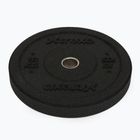 Hantelscheibe olimpijskie XTREXO schwarz TRX-BMP1 1 kg