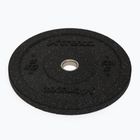 Hantelscheibe olimpijskie XTREXO schwarz TRX-BMP5 5 kg