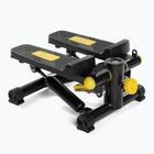 XTREXO FS100 Stepper schwarz/gelb