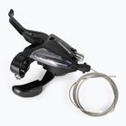 Shimano ST-EF500 3rz schwarz links Fahrradlenker