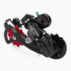 Shimano RD-TZ500 GS Fahrrad-Schaltwerk mit 6rz Schraube schwarz
