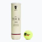 Tretorn Serie+ Tour 18 x 4 Tennisbälle.