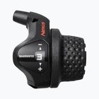 Shimano SL-3S41 Revoshift 1950 mm Nexus-Schalthebel rechts