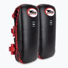 Trainingsscheiben Twins Special KPL1 M 2 Stk. black/red