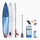 SUP-Board AQUASTIC Touring Pro 14’0" blue