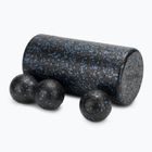 XTREXO Massage-Set TRX-MST030 klein schwarz/blau