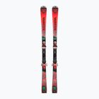 Abfahrtski Rossignol Hero Elite ST TI K + Schnürung NX 12 Konect GW