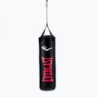 Boxsack Everlast EV4050 bez wypełnienia black/red