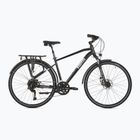 Herren-Trekkingrad ATTABO SPATE 2.0 28" schwarz