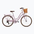 Jugend Stadt Fahrrad ATTABO CITY 26" rosa
