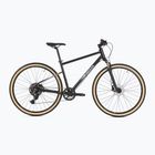 Herren Crossrad ATTABO SANO 4.0 28" schwarz