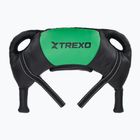 Bulgarischer Sack XTREXO 10 kg Schwarz