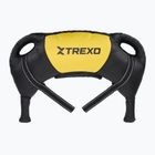 Bulgarischer Sack XTREXO 15 kg Schwarz