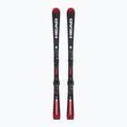 Abfahrtski HEAD Supershape e-Rally SW BB-PR + Protector PR 13 GW black/red