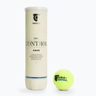 Tennisbälle Tretorn Serie+ Control New Logo 72 Stk