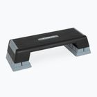 TREXO Aerobic-Stepper TXO-B4W007 grau