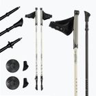 Nordic Walking Stöcke KADVA Halna verstellbar grün