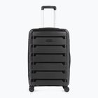Mittlere Reisetasche KADVA Cayes 75 l schwarz