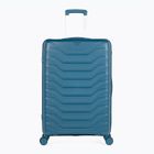 Großer Reisekoffer KADVA Sancho 113 l blau