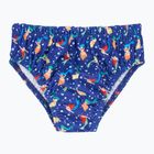 Fashy 15521 Babies Little Stars dunkelblau Meerjungfrau schwimmen Windel
