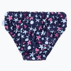 Fashy 15521 Babies Little Stars dunkelblau Muschel schwimmen Windel