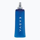 Softflasche KADVA Flowbie 250 ml blau