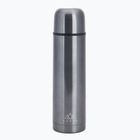 Thermos KADVA Vulcan 1000 ml silber