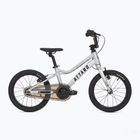 Kinderfahrrad ATTABO EASE 16" 7,3 kg silver