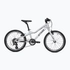 Kinderfahrrad ATTABO EASE 20" 9,1 kg silver