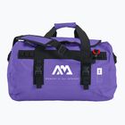 Wasserdichte Tasche Aqua Marina Duffle Bag 50 l purple