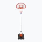 Basketballkorb für Kinder OneTeam K01 with a black ball