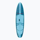 SUP AQUASTIC Kompakt 11'0" Brett blau