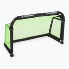 Fußballtor OneTeam Swiftgoal 120 x 70 cm black/green