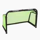 Fußballtor OneTeam SWIFTGOAL 150 x 90 cm foldable black/green