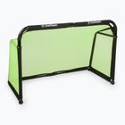 Fußballtor OneTeam SWIFTGOAL 180 x 120 cm foldable black/green