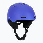 Kinder-Skihelm ATTABO Avens 2.0 Jr blue