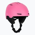 Kinder-Skihelm ATTABO Avens 2.0 Jr pink