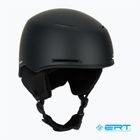 Skihelm ATTABO Avens 3.0 ERT black
