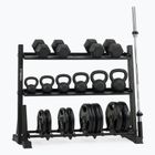 Ständer XTREXO Complex Gym Storage black