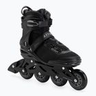 Inlineskates Herren ATTABO OneFoot Fitgo system black