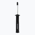 Gummifuß Oneteam for poles unidirectional black