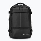 Vakuumrucksack KADVA ARTravel 30 l schwarz