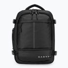 Kabinen-Vakuumrucksack KADVA ARTravel 22 l schwarz