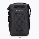 Wasserdichter Rucksack KADVA Fish 40 l schwarz