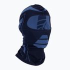 Männer Sturmhaube KADVA Elevate Seamless marineblau