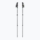 Trekkingstöcke KADVA Torre adjustable carbon green