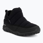 Barfußschuhe Kinder KADVA TERRAFREE JR Black