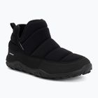 Barfußschuhe Herren KADVA TERRAFREE Black