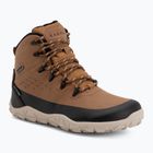 Barfußschuhe Kinder KADVA WILDME JR Brown/Black